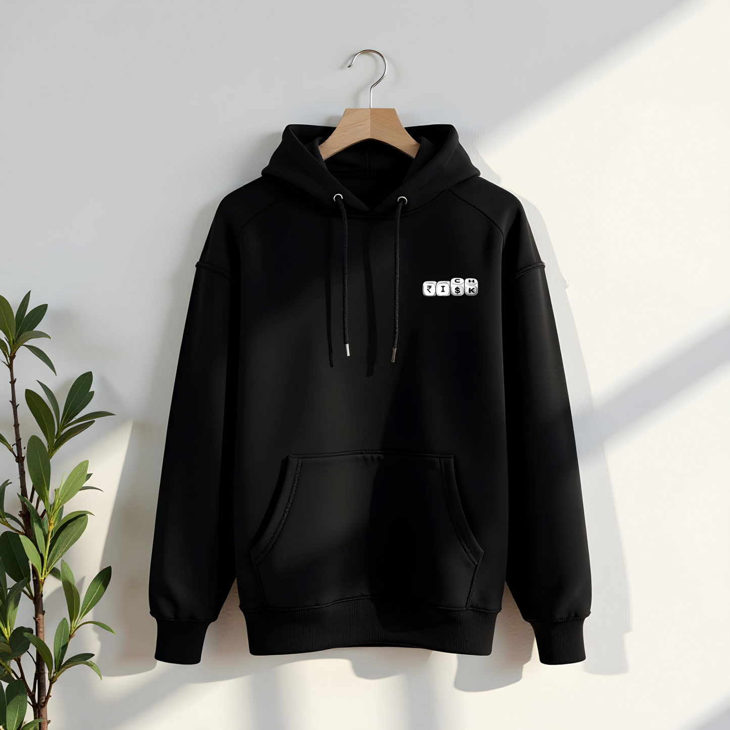 The Real Boss Premium Hoodie For Men