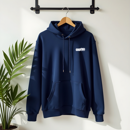 The Real Boss Premium Hoodie For Men